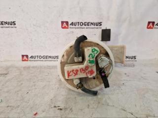 Топливный насос TOYOTA VITZ KSP130 1KR-FE 7702052420 2 ракурс