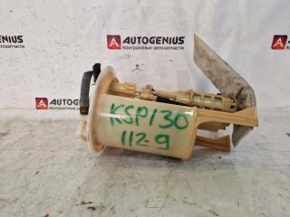 Топливный насос TOYOTA VITZ KSP130 1KR-FE 7702052420 3 ракурс