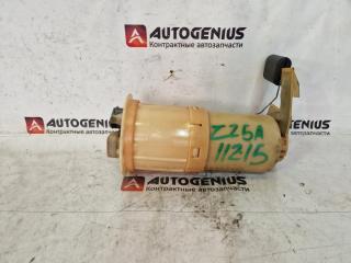 Топливный насос MITSUBISHI COLT Z25A 4G19 3 ракурс