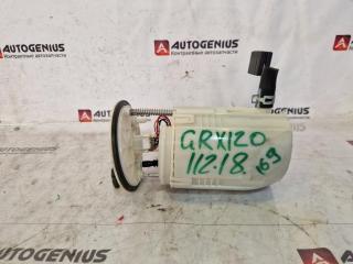 Топливный насос TOYOTA MARK X GRX120 4GR-FSE 7702022060 4 ракурс