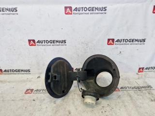Лючок бензобака TOYOTA ROOMY M900A 1KR-VET 2 ракурс