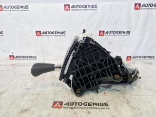 Селектор акпп TOYOTA COROLLA RUMION ZRE152 2ZR-FE 2 ракурс