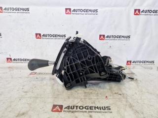 Селектор акпп TOYOTA COROLLA RUMION ZRE152 2ZR-FAE 2 ракурс