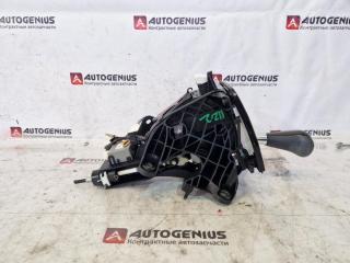 Селектор акпп TOYOTA COROLLA RUMION ZRE152 2ZR-FAE 4 ракурс