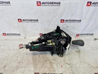 Селектор акпп TOYOTA COROLLA RUMION ZRE152 2ZR-FAE 5 ракурс