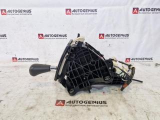 Селектор акпп TOYOTA COROLLA RUMION ZRE152 2ZR-FE 2 ракурс