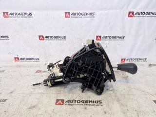 Селектор акпп TOYOTA COROLLA RUMION ZRE152 2ZR-FE 4 ракурс