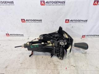 Селектор акпп TOYOTA COROLLA RUMION ZRE152 2ZR-FE 5 ракурс
