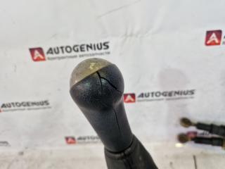 Рычаг переключения кпп NISSAN NOTE ZE11 HR16DE 3 ракурс