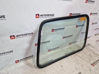 Стекло собачника правое заднее TOYOTA LITE ACE KR42 3 ракурс