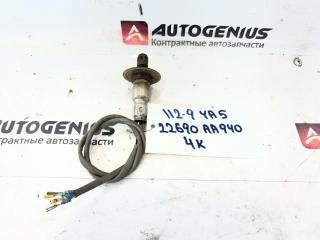 Лямбда-зонд SUBARU EXIGA YA5 EJ20 22690AA940 1 ракурс