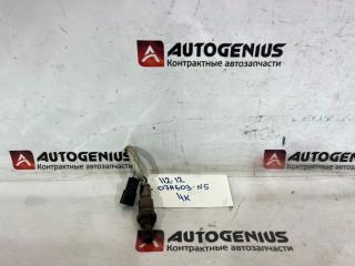 Лямбда-зонд NISSAN TIIDA C11 HR15 226A0ET000, 07A603N5 1 ракурс