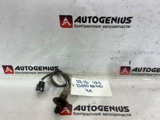 Лямбда-зонд SUBARU EXIGA YA5 EJ20 22690AA940 1 ракурс