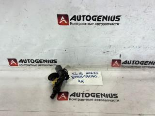 Лямбда-зонд TOYOTA PRIUS NHW20 1NZFXE 8946547070 1 ракурс