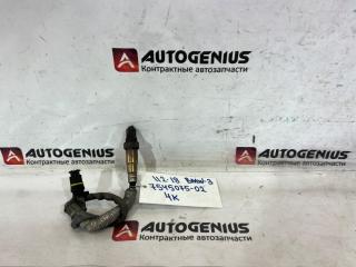 Лямбда-зонд BMW 3-SERIES E90 N52B25A 11787545075 1 ракурс