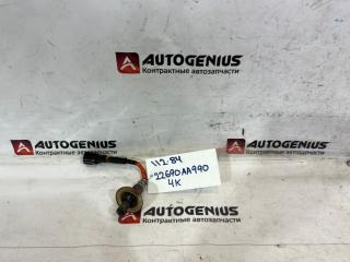 Лямбда-зонд SUBARU FORESTER SJ5 FB20 22690AA990 1 ракурс