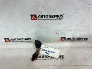 Лямбда-зонд SUBARU LEGACY BH9 EJ25 22641AA180 1 ракурс