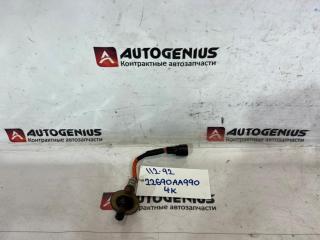 Лямбда-зонд SUBARU FORESTER SJ5 FB20 22690AA990 1 ракурс