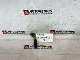 Лямбда-зонд SUBARU LEGACY BP5 EJ20 22641AA220 1 ракурс