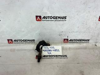 Лямбда-зонд MITSUBISHI GALANT EA1A 4G93 0655004852, MD343421 1 ракурс
