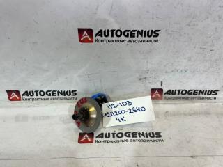 Лямбда-зонд HONDA CIVIC FD3 LDA 2112002640 1 ракурс