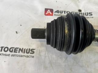 Привод правый передний AUDI A3 8P BVY 2 ракурс