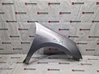 Крыло правое переднее NISSAN BLUEBIRD SYLPHY KG11 MR20DE 1 ракурс