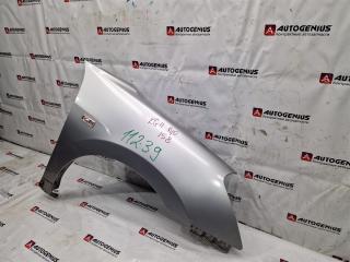 Крыло правое переднее NISSAN BLUEBIRD SYLPHY KG11 MR20DE 2 ракурс