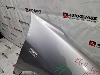 Крыло правое переднее NISSAN BLUEBIRD SYLPHY KG11 MR20DE 5 ракурс