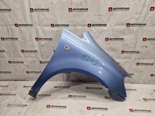 Крыло правое переднее TOYOTA IPSUM ACM21 2AZ-FE 1 ракурс