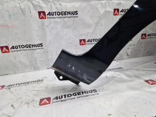 Крыло правое переднее TOYOTA VITZ KSP130 1KR-FE 4 ракурс