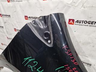 Крыло правое переднее TOYOTA VITZ KSP130 1KR-FE 5 ракурс