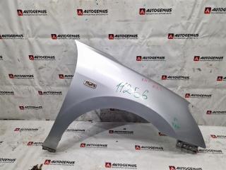 Крыло правое переднее NISSAN BLUEBIRD SYLPHY KG11 MR20DE 1 ракурс
