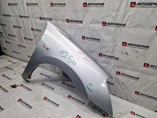 Крыло правое переднее NISSAN BLUEBIRD SYLPHY KG11 MR20DE 2 ракурс