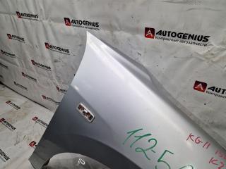 Крыло правое переднее NISSAN BLUEBIRD SYLPHY KG11 MR20DE 5 ракурс