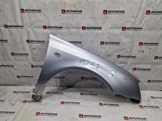 Крыло правое переднее SUBARU IMPREZA GG3 EJ152DX5AE 2MODEL 1 ракурс