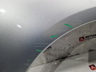 Крыло правое переднее SUBARU IMPREZA GG3 EJ152DX5AE 2MODEL 5 ракурс