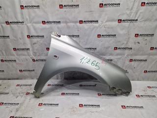 Крыло правое переднее TOYOTA AVENSIS AZT250 1AZ-FSE 1MODEL 1 ракурс