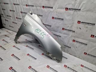 Крыло правое переднее TOYOTA AVENSIS AZT250 1AZ-FSE 1MODEL 2 ракурс