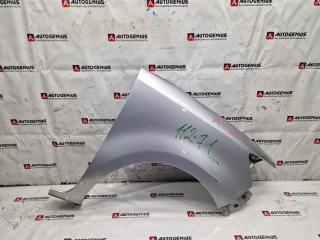 Крыло правое переднее TOYOTA COROLLA RUMION ZRE152 2ZR-FE 1 ракурс