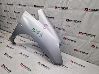 Крыло правое переднее TOYOTA COROLLA SPACIO NZE121 2 ракурс