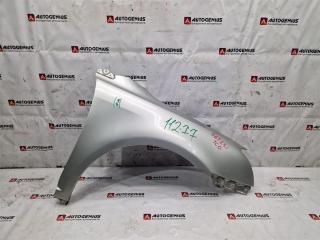Крыло правое переднее TOYOTA AVENSIS AZT251 2MODEL 1 ракурс