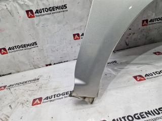 Крыло правое переднее TOYOTA AVENSIS AZT251 2MODEL 4 ракурс