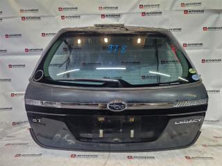 Дверь задняя задняя SUBARU LEGACY BP5 2MODEL 1 ракурс
