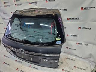 Дверь задняя задняя SUBARU LEGACY BP5 2MODEL 2 ракурс