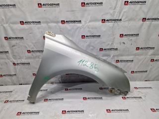 Крыло правое переднее TOYOTA AVENSIS AZT251 2MODEL 1 ракурс