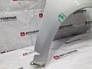 Крыло правое переднее TOYOTA AVENSIS AZT251 2MODEL 4 ракурс