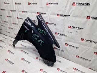 Крыло правое переднее TOYOTA PRIUS ALPHA ZVW41 2 ракурс