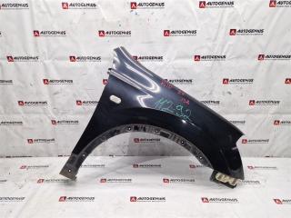 Крыло правое переднее NISSAN DUALIS NJ10 MR20DE 1 ракурс