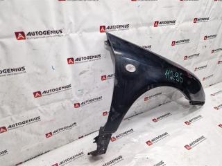 Крыло правое переднее SUBARU IMPREZA GG2 3MODEL 3 ракурс